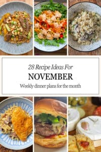 What to Eat This Month – November 2024