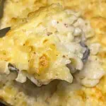 40 Easy Cheesy Dinner Recipes