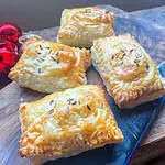 17 Easy Puff Pastry Recipes