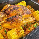 25 Easy Chicken Dinners for Busy Weeknights